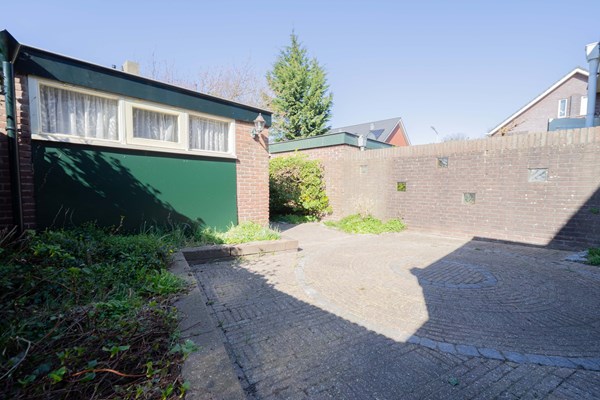 Medium property photo - Pieter Breughelstraat 9, 1964 EM Heemskerk